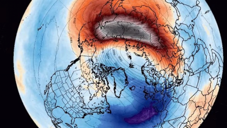 polarni vorteks