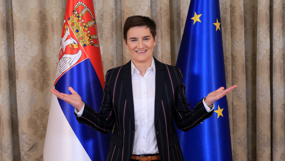 Ana Brnabić