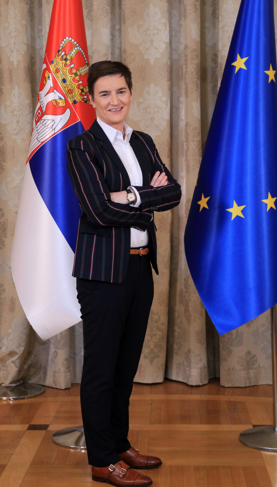 Ana Brnabić