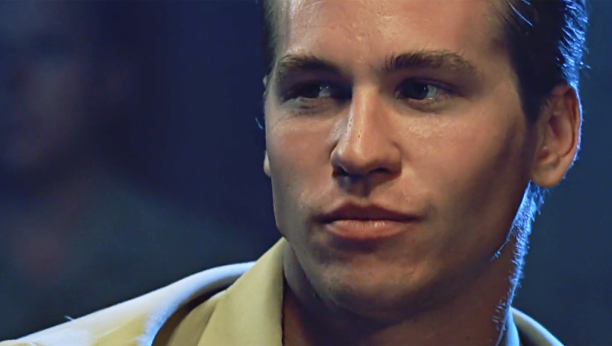 Val Kilmer