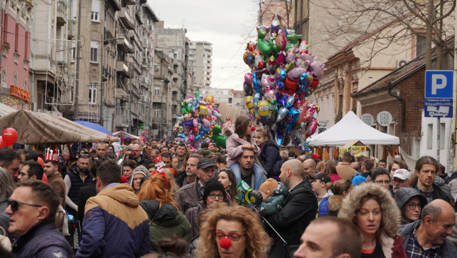 Ulica otvorenog srca