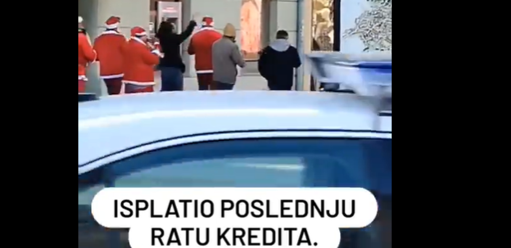 kredit trubači