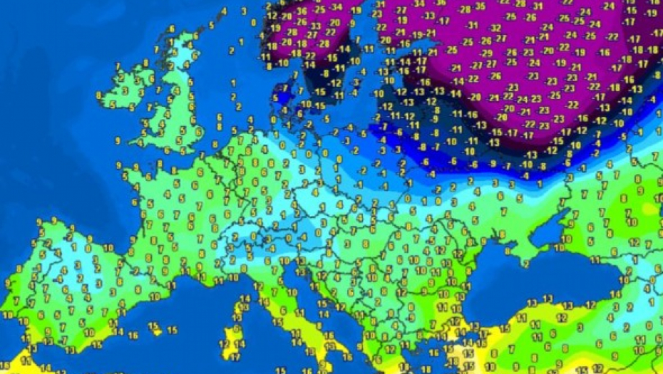 Meteociel