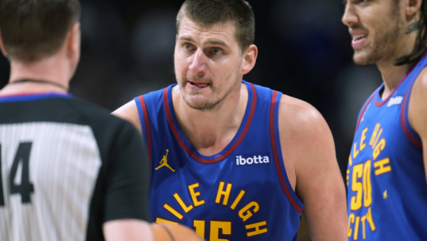 Nikola Jokić