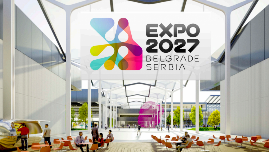 EXPO 2027