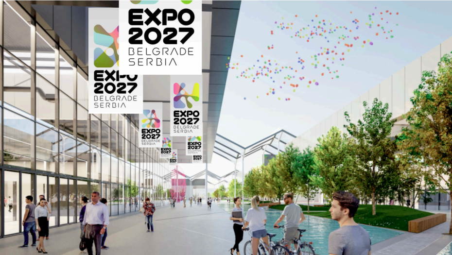 EXPO 2027