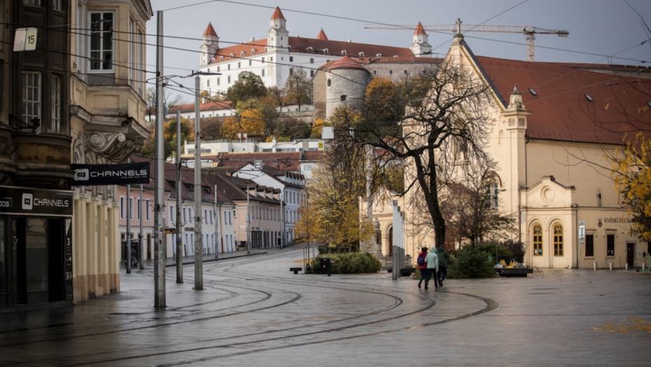 Bratislava