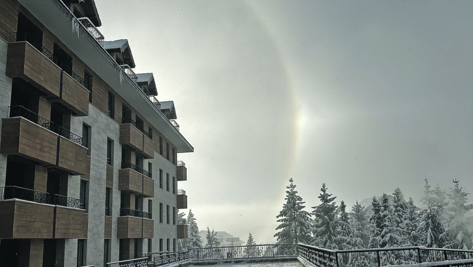 zlatibor vanzemaljci