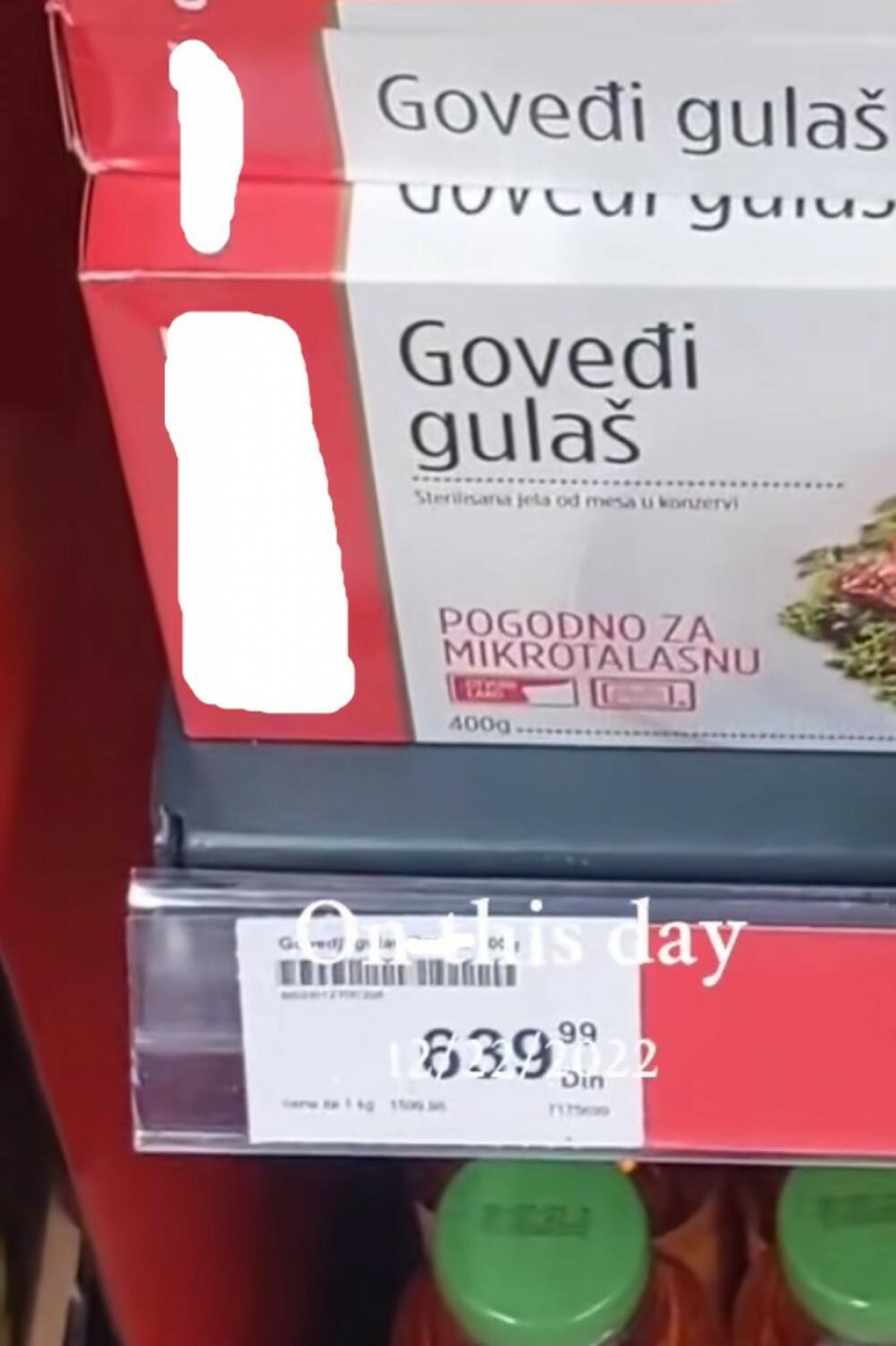 gulaš