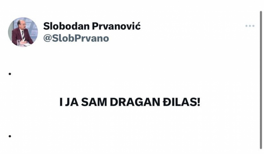 Slobodan Prvanović