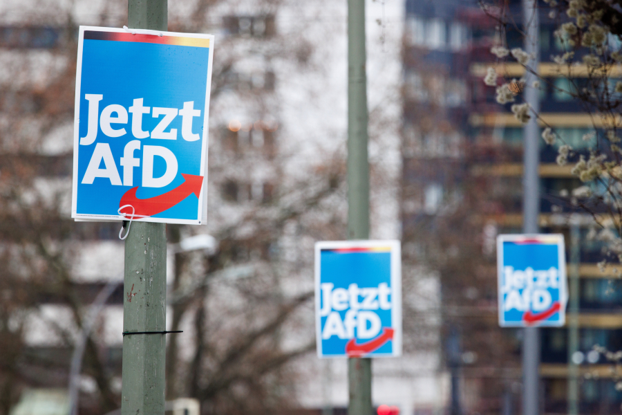 AFD