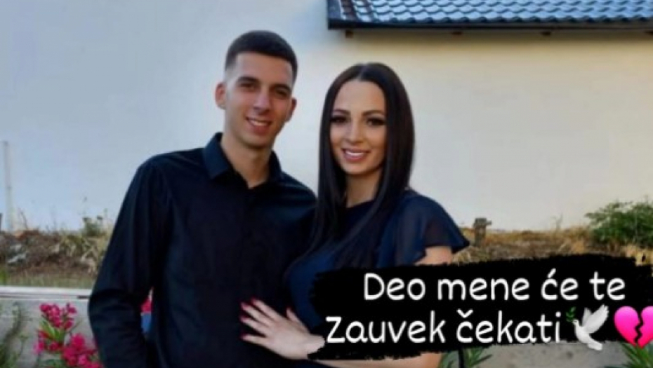 Suzana Ranković i Dalibor Todorović