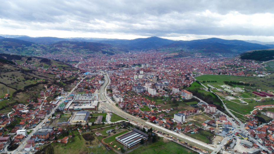 Novi pazar