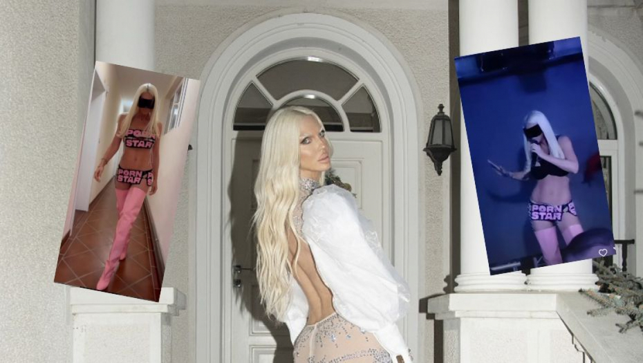 Jelena Karleuša