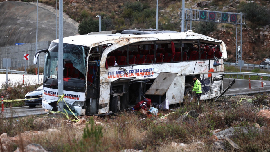 turska autobus