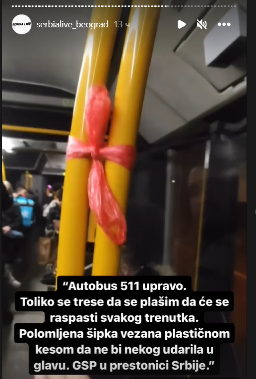 autobus