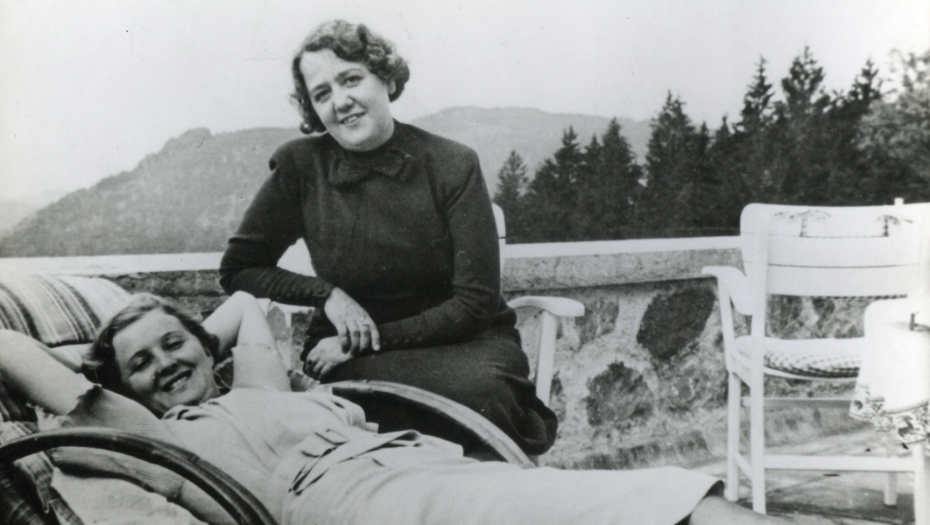 eva braun