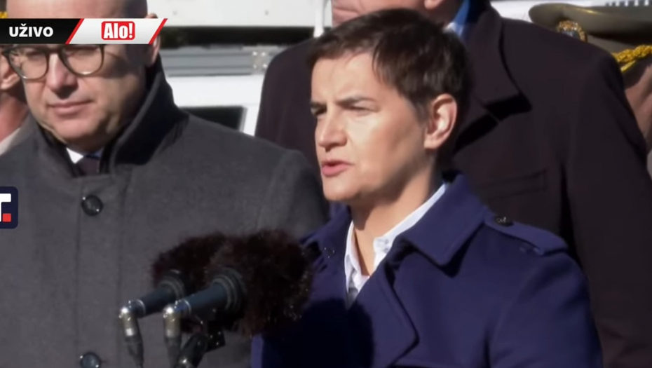 Ana Brnabić