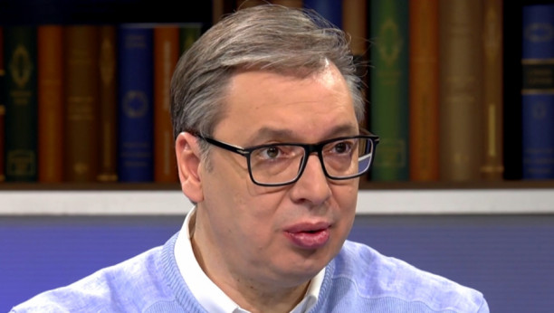 aleksandar vucic