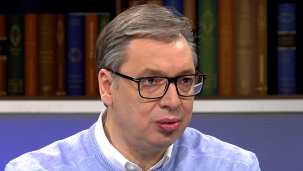 aleksandar vucic