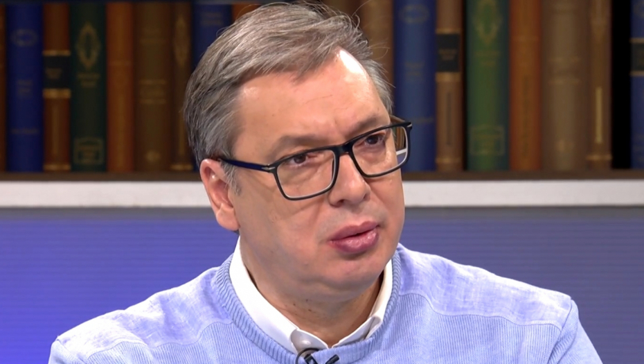 aleksandar vucic