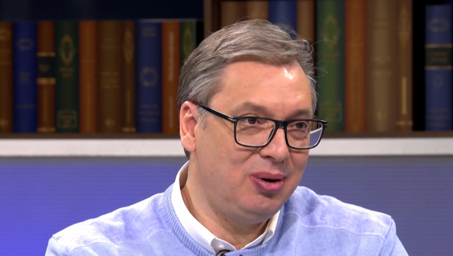 aleksandar vucic