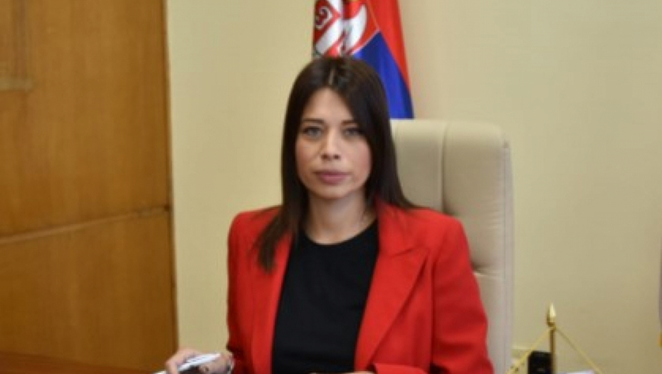 irena vujović