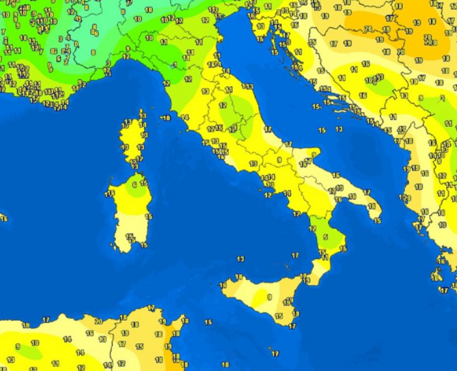 Meteociel