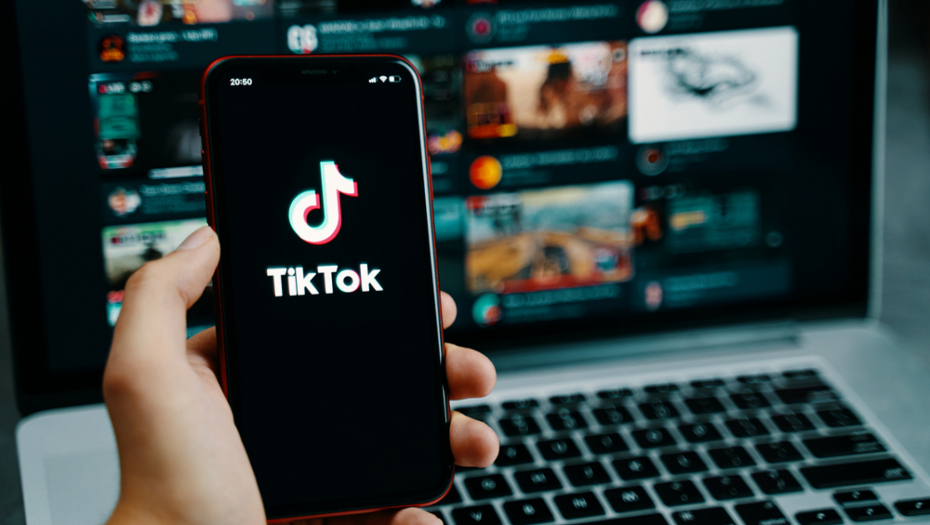 TikTok