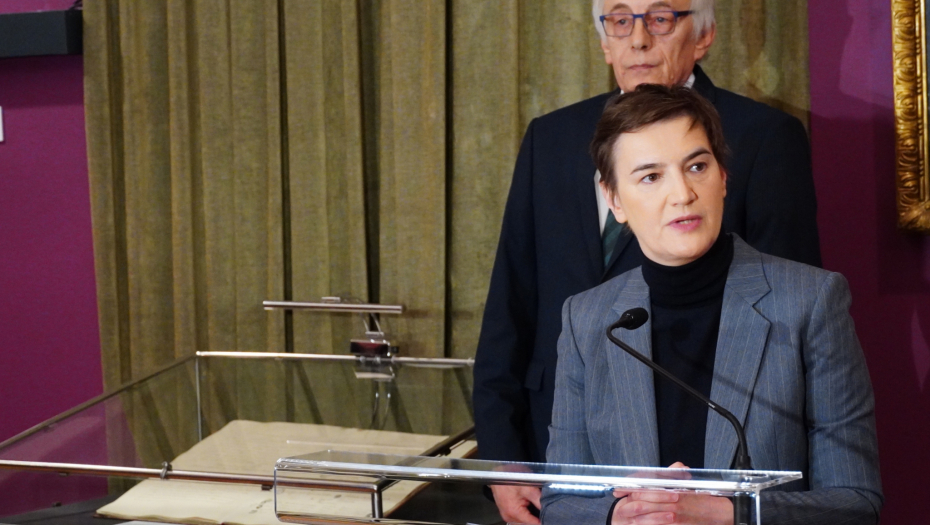 Ana Brnabić