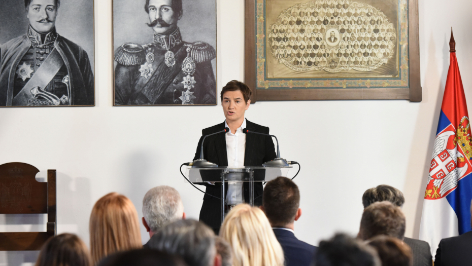 Ana Brnabić