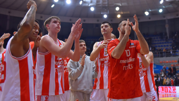 KK Crvena zvezda