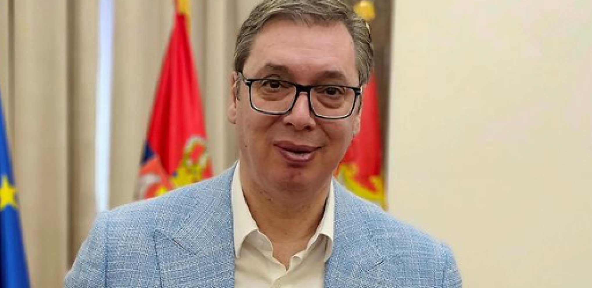 Aleksadnar Vučić