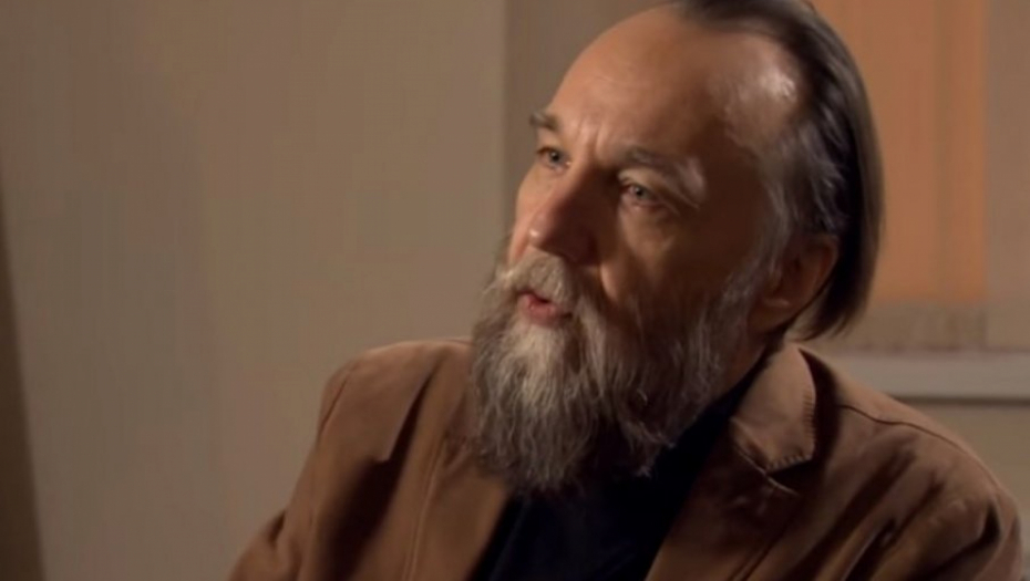 Dugin