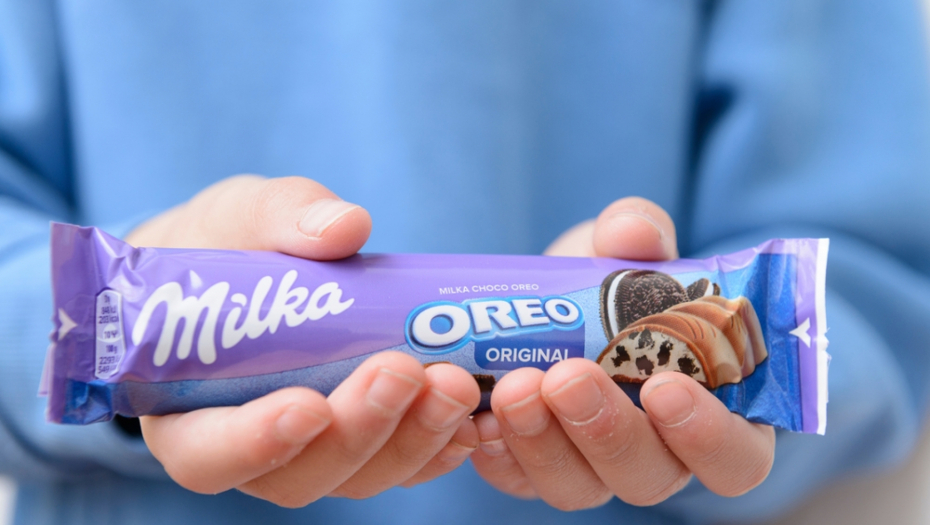 milka