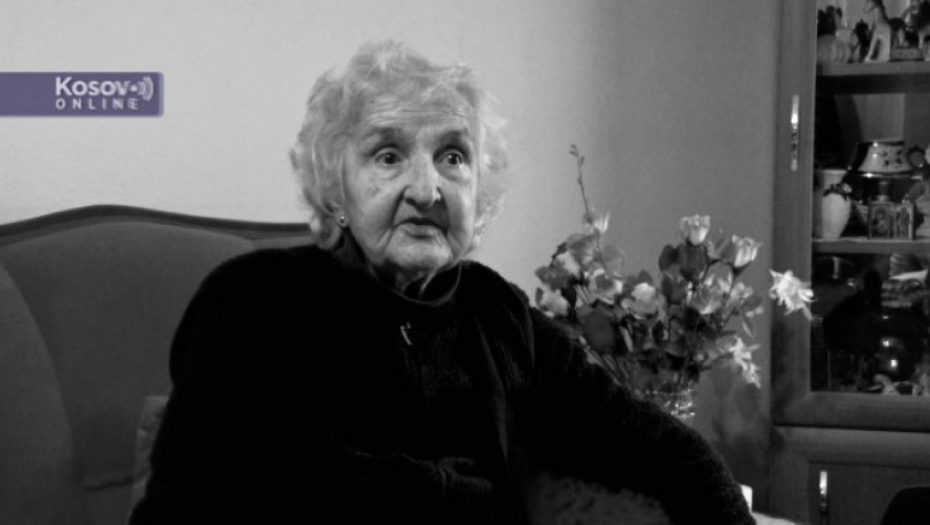 Leposava Stojanović