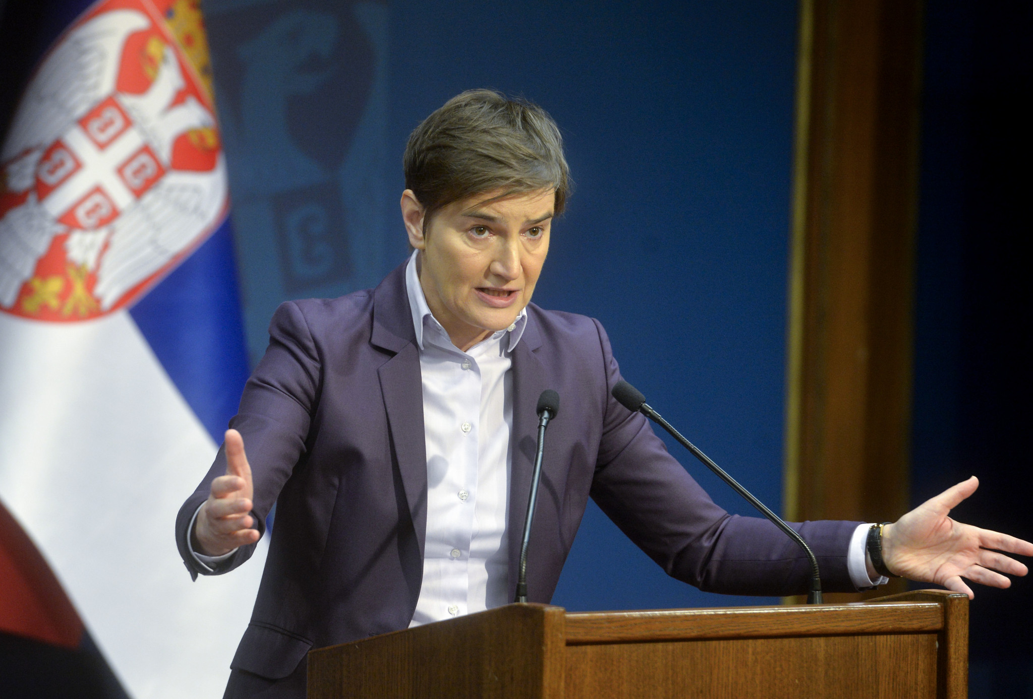 Ana Brnabić