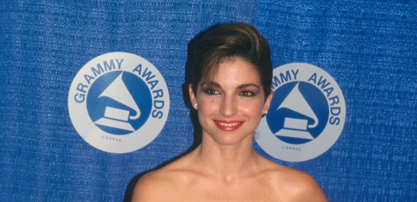 gloria estefan