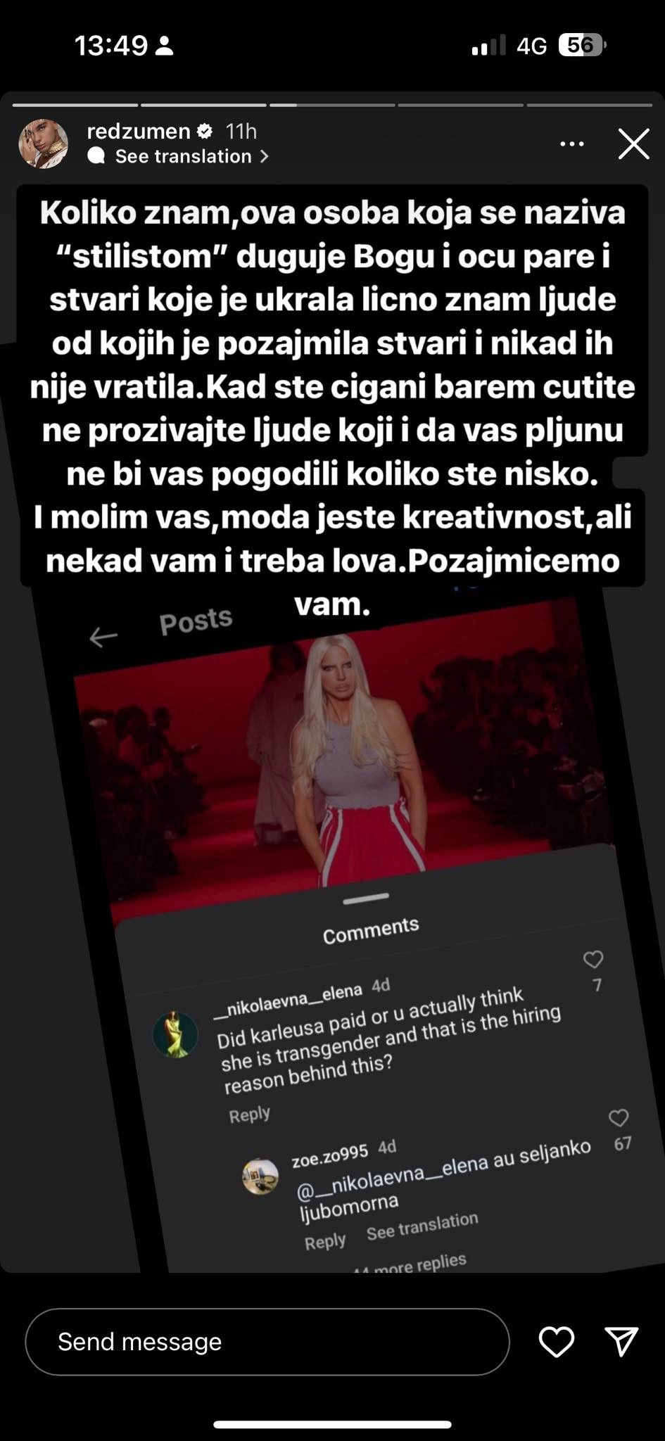 Jelena Karleuša