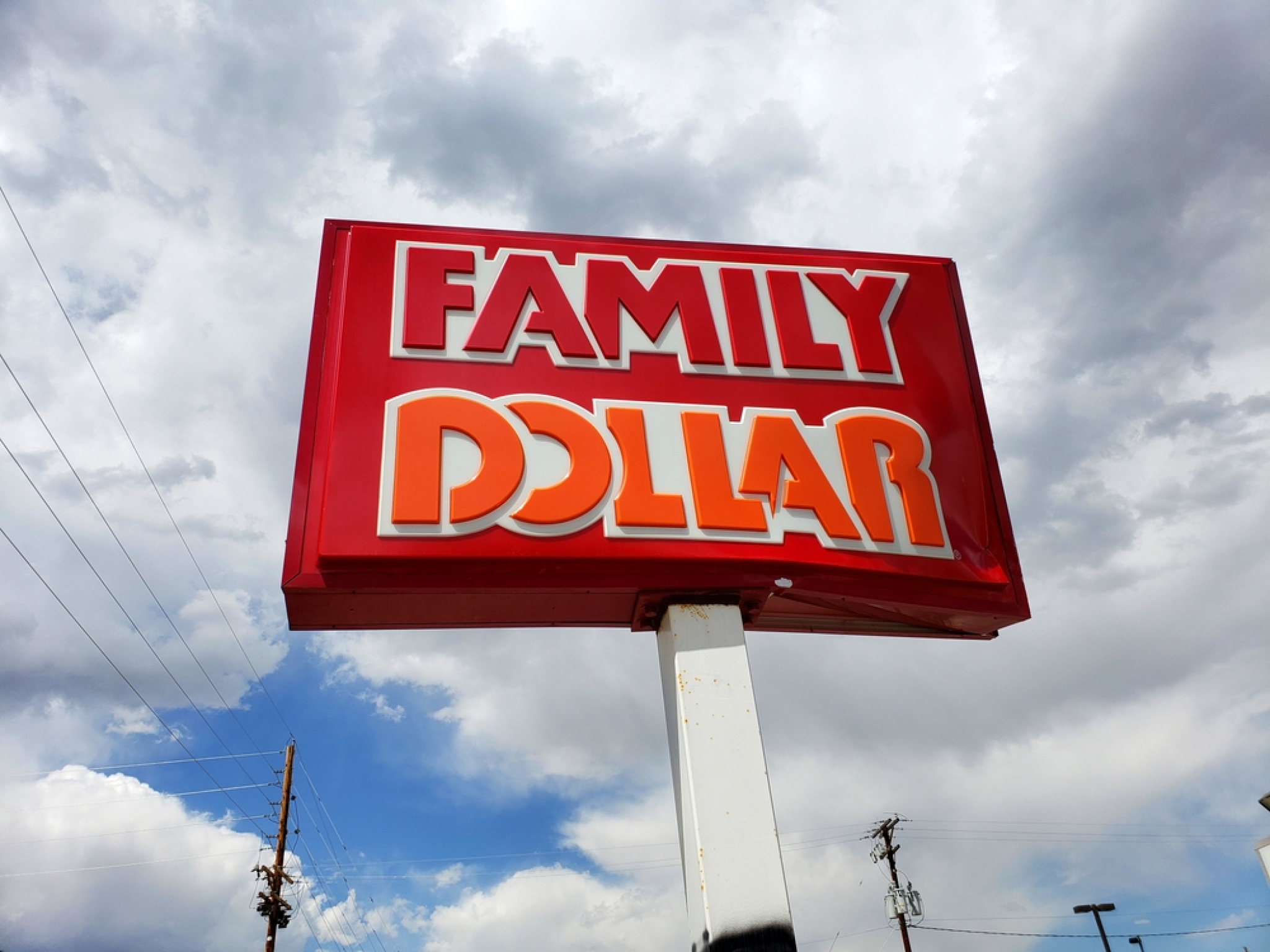 Family dollar