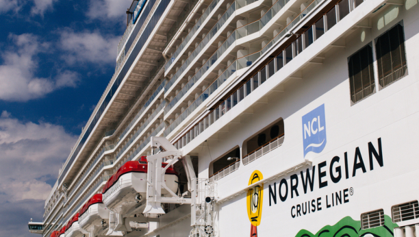 Norwegian Cruise Line