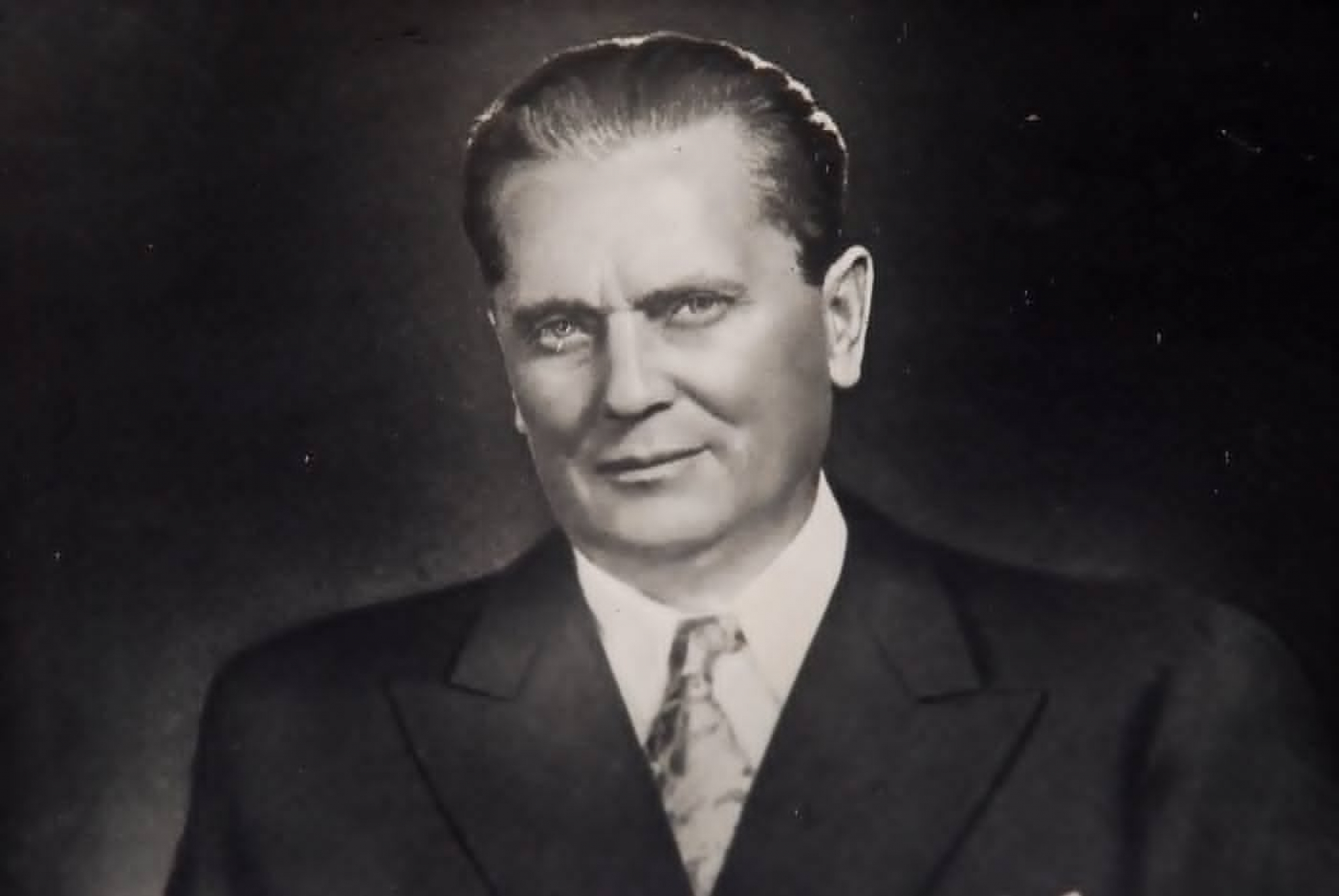 Josip Broz Tito