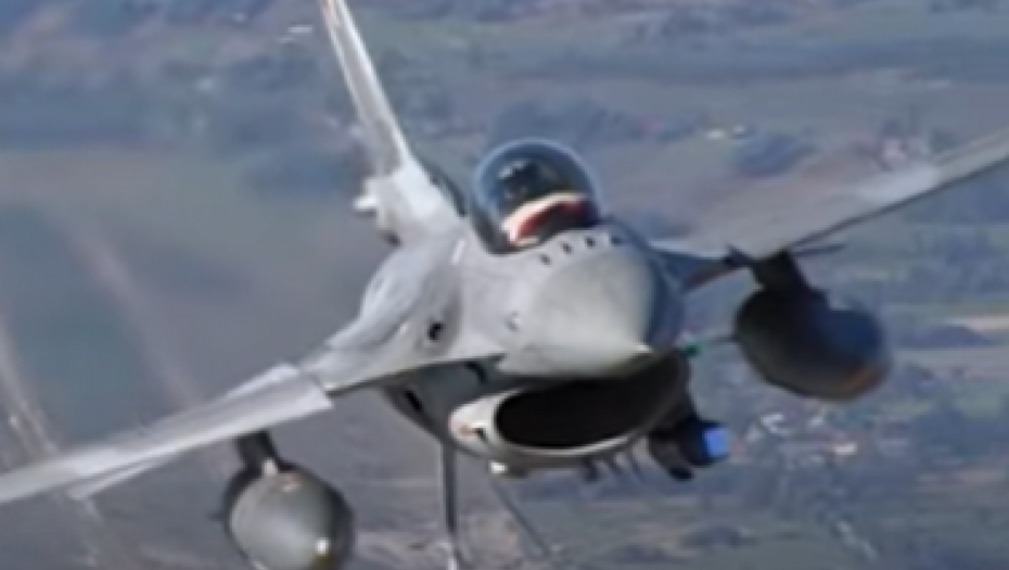 F-16