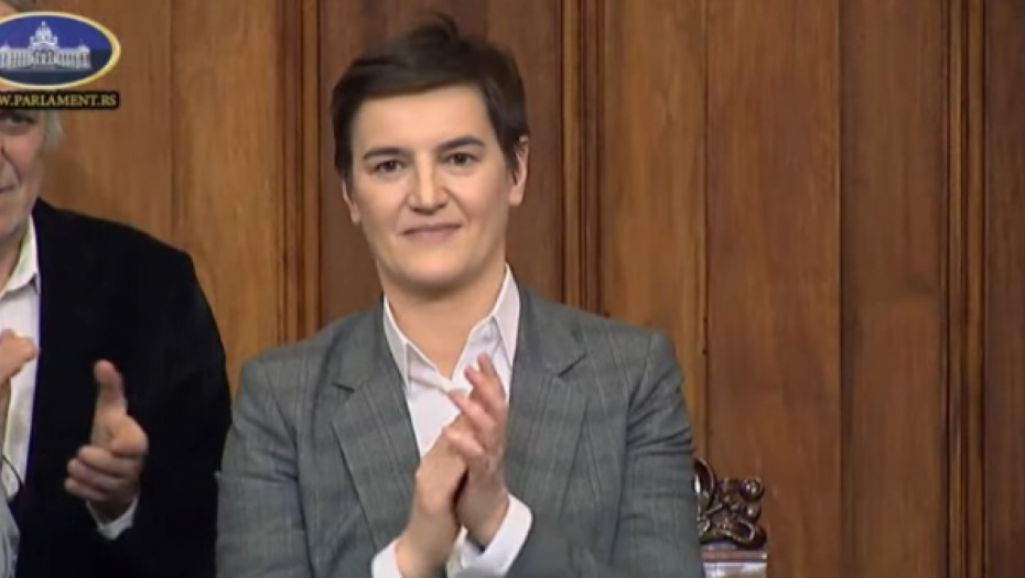 Ana Brnabić