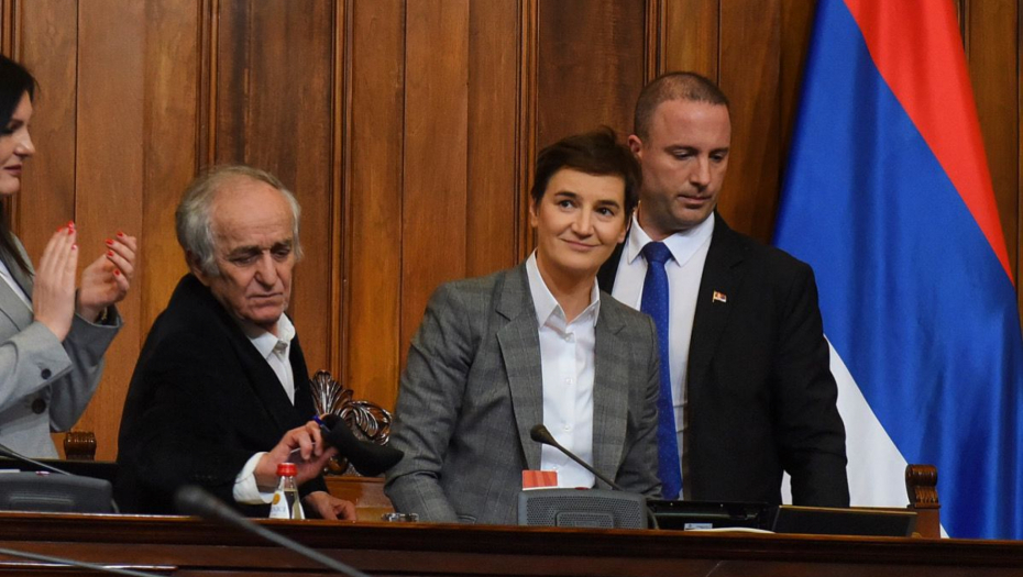 Ana Brnabić