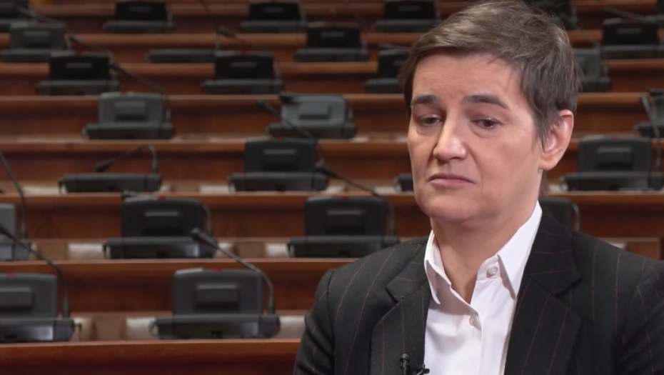 Ana Brnabić