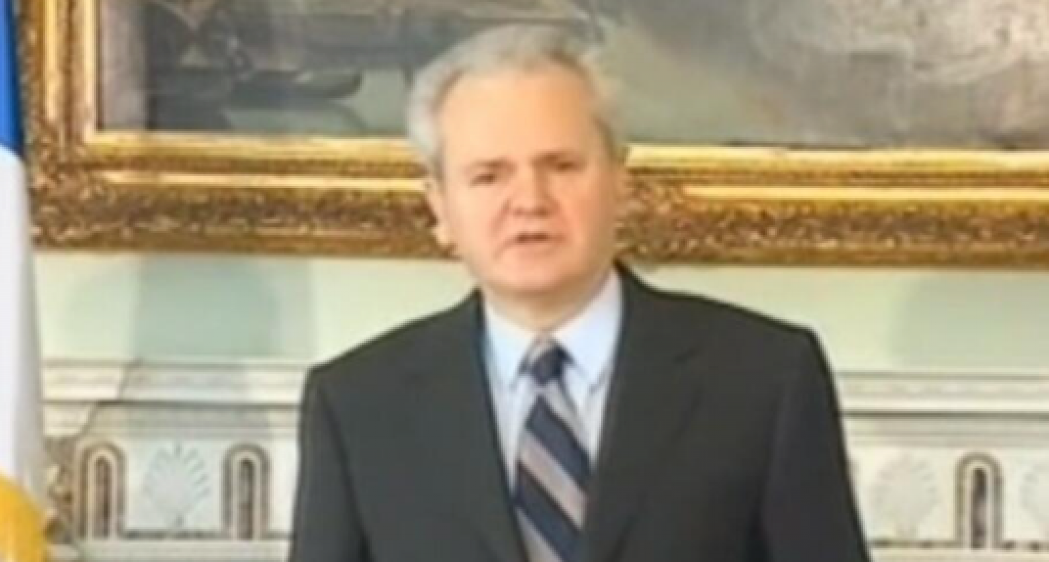 Slobodan Milošević