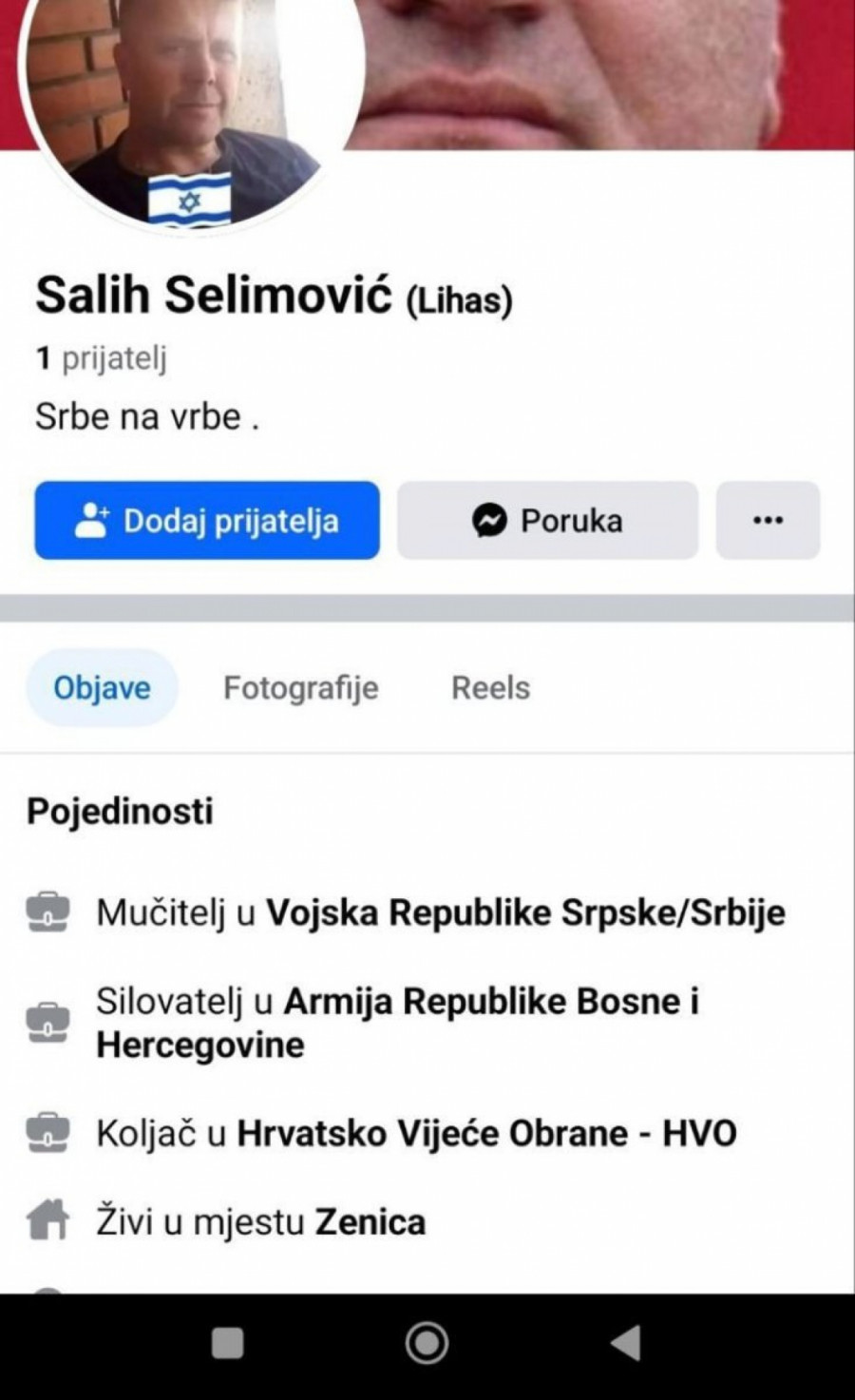 komentari danka ilić