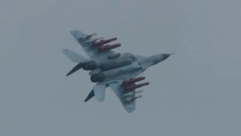 MiG-35