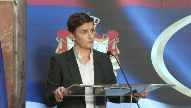 Ana Brnabić